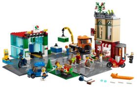 60292 LEGO® CITY Town Center