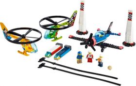 60260 LEGO® CITY Air Race