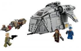75338 LEGO® STAR WARS® Ambush on Ferrix™