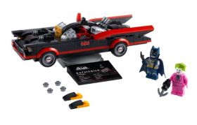 76188 LEGO® Batman™ Classic TV Series Batmobile™