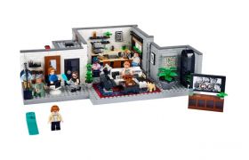 10291 LEGO® CREATOR Queer Eye – The Fab 5 Loft