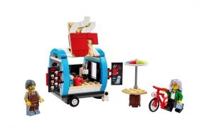 40488 LEGO® CREATOR Coffee Cart