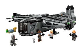 75323 LEGO® STAR WARS® The Justifier™