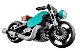 31135 LEGO® CREATOR Vintage Motorcycle