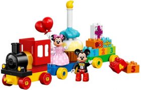 10597 LEGO® DUPLO® Mickey & Minnie Birthday Parade