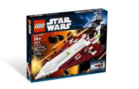 10215 LEGO® EXCLUSIVE Star Wars™ Obi-Wan's Jedi Starfighter™