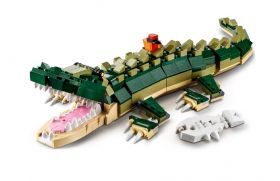 31121 LEGO® CREATOR Crocodile