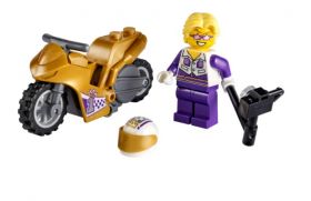 60309 LEGO® CITY Selfie Stunt Bike