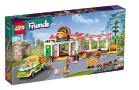 41729 LEGO® FRIENDS Organic Grocery Store