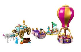 43216 LEGO® DISNEY™ Princess Enchanted Journey