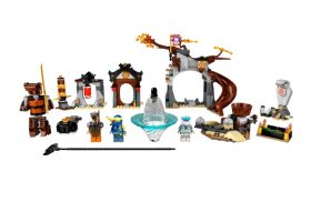 71764 LEGO® NINJAGO Ninja Training Center