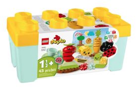 10984 LEGO® DUPLO® Organic Garden