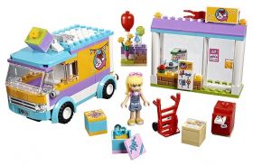 41310 LEGO® Friends Heartlake Gift Delivery