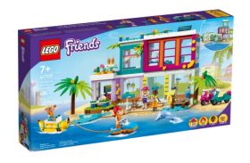 41709 LEGO® FRIENDS Vacation Beach House