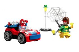 10789 LEGO® Spider-Man's Car and Doc Ock