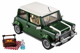 10242 LEGO® CREATOR MINI Cooper