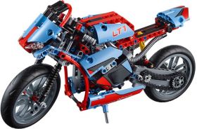 42036 LEGO® Technic Street Motorcycle