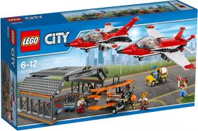 60103 LEGO® City Airport Air Show