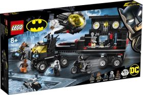 76160 LEGO® SUPER HEROES Mobile Bat Base