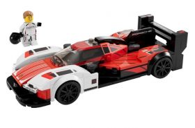 76916 LEGO® SPEED CHAMPIONS Porsche 963