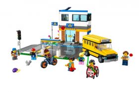 60329 LEGO® CITY School Day