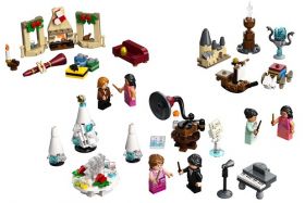 75981 LEGO® Harry Potter™ Advent Calendar 2020