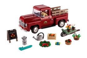 10290 LEGO® CREATOR Pickup Truck