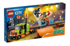 60294 LEGO® CITY Stunt Show Truck