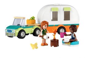 41726 LEGO® FRIENDS Holiday Camping Trip