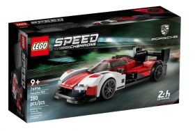 76916 LEGO® SPEED CHAMPIONS Porsche 963