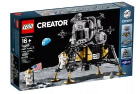 10266 LEGO CREATOR NASA Apollo 11 Lunar Lander