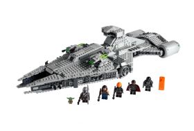 75315 LEGO® STAR WARS® Imperial Light Cruiser™