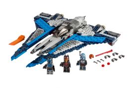 75316 LEGO® STAR WARS® Mandalorian Starfighter™