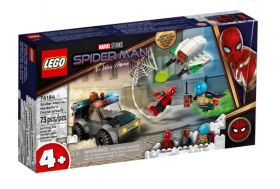 76184 LEGO® Spider-Man vs. Mysterios Drone Attack
