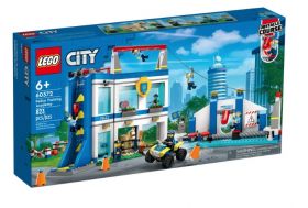 60372 LEGO® CITY Police Training Academy