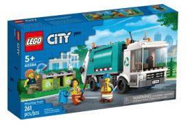 60386 LEGO® CITY Recycling Truck