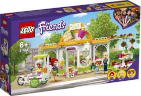 41444 LEGO® FRIENDS Heartlake City Organic Café