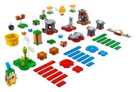71380 LEGO® Super Mario™ Master Your Adventure Maker Set