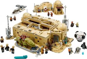 75290 LEGO® STAR WARS® Mos Eisley Cantina™