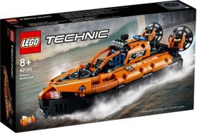 42120 LEGO® TECHNIC Rescue Hovercraft