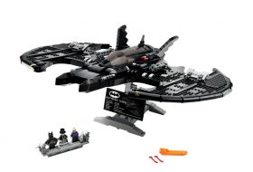 76161 LEGO® SUPER HEROES 1989 Batwing