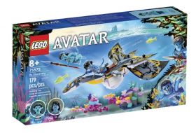 75575 LEGO® AVATAR Ilu Discovery