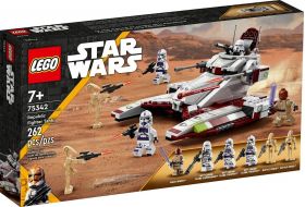 75342 LEGO® STAR WARS® Republic Fighter Tank™