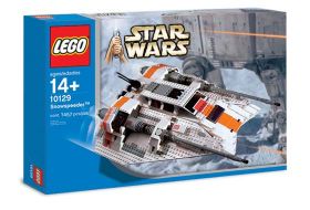 10129 LEGO® Star Wars™ Ultimate Collector Series Rebel Snowspeeder™