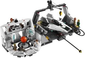 7754 LEGO® Star Wars™ Home One™ Mon Calamari Star Cruiser™