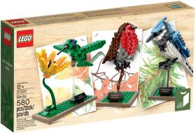 21301 LEGO®Ideas Birds