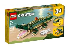 31121 LEGO® CREATOR Crocodile