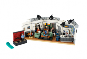 21328 LEGO® IDEAS Seinfeld