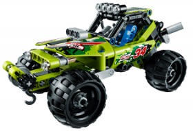 42027 LEGO® Technic Desert Racer