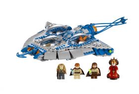 9499 LEGO® Star Wars™ Gungan Sub™